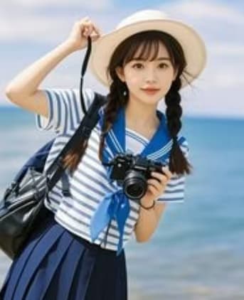 Descriptive Alt Text